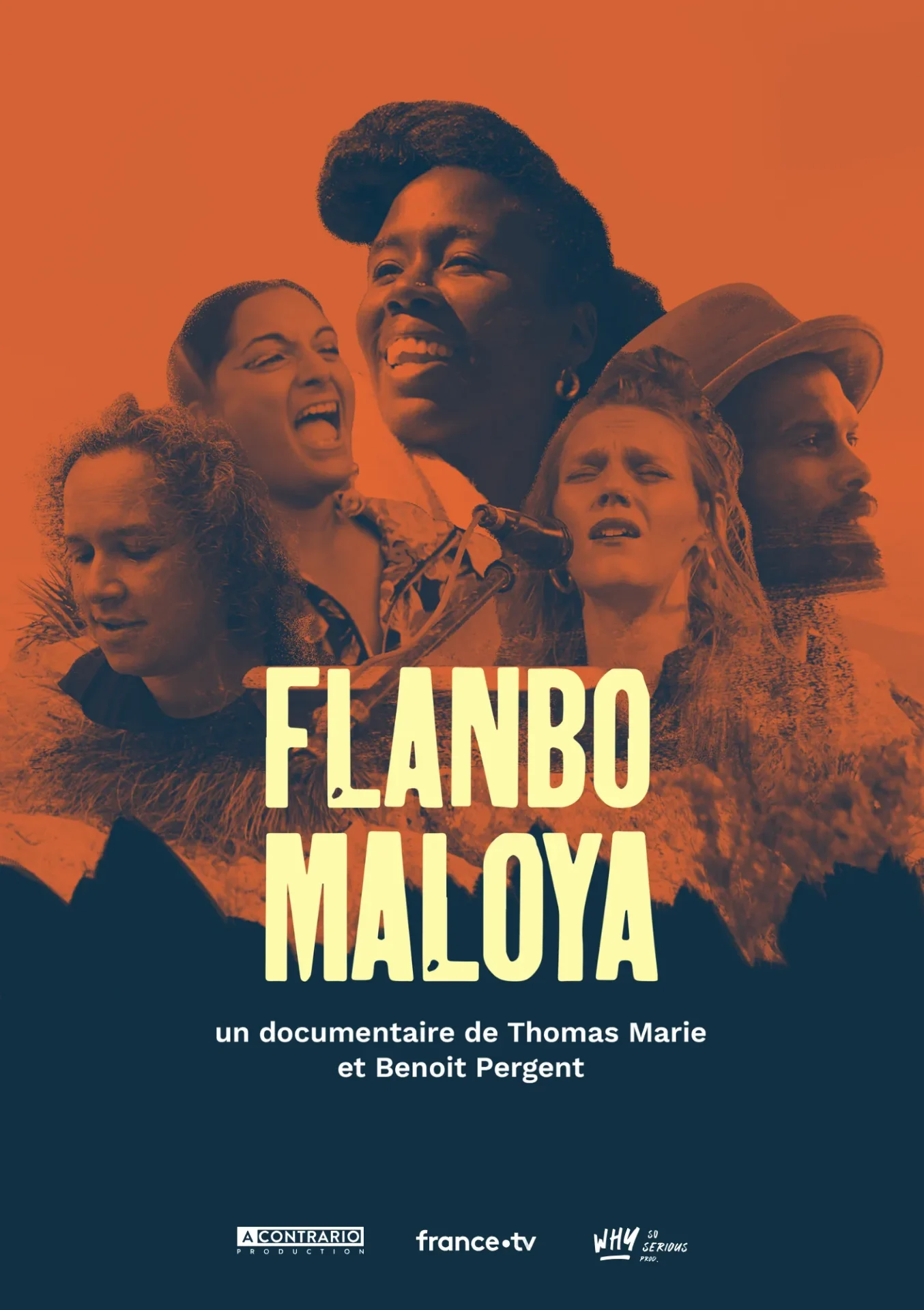 Flanbo Maloya