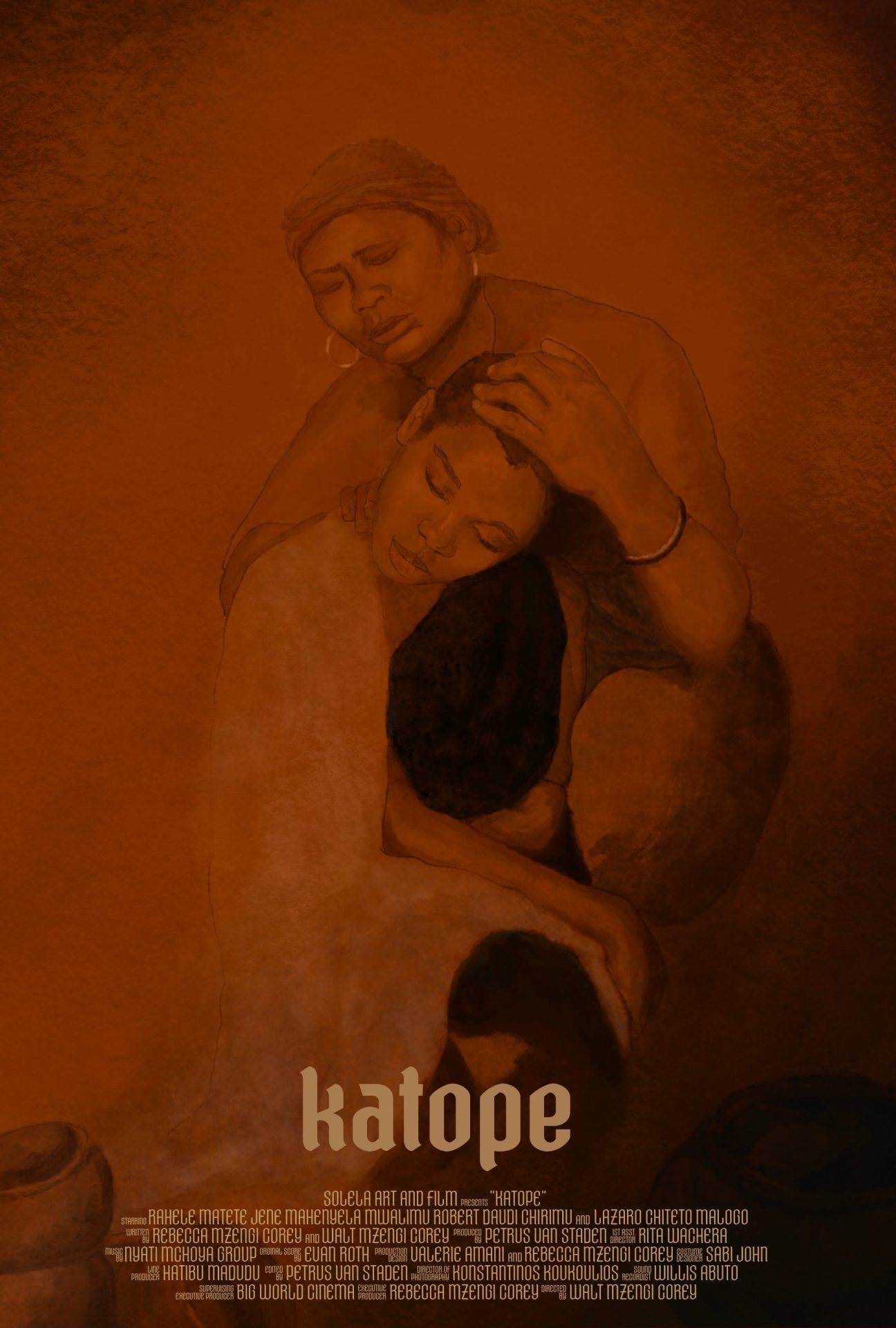 Katope