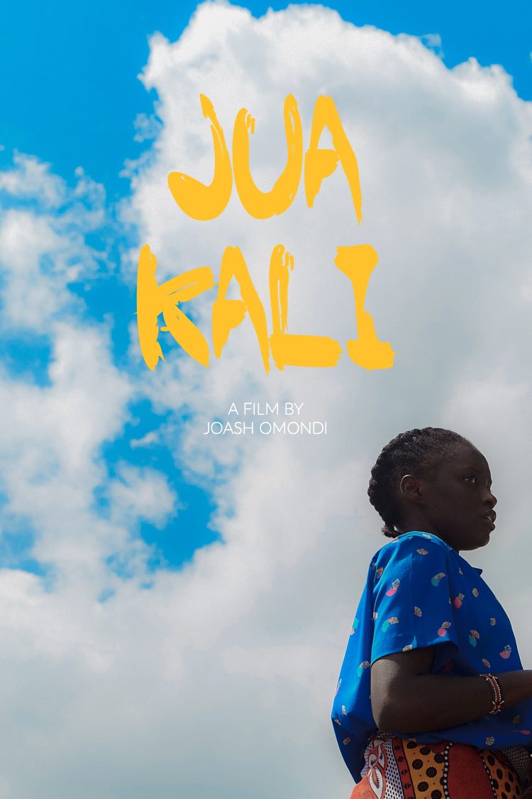 Jua Kali