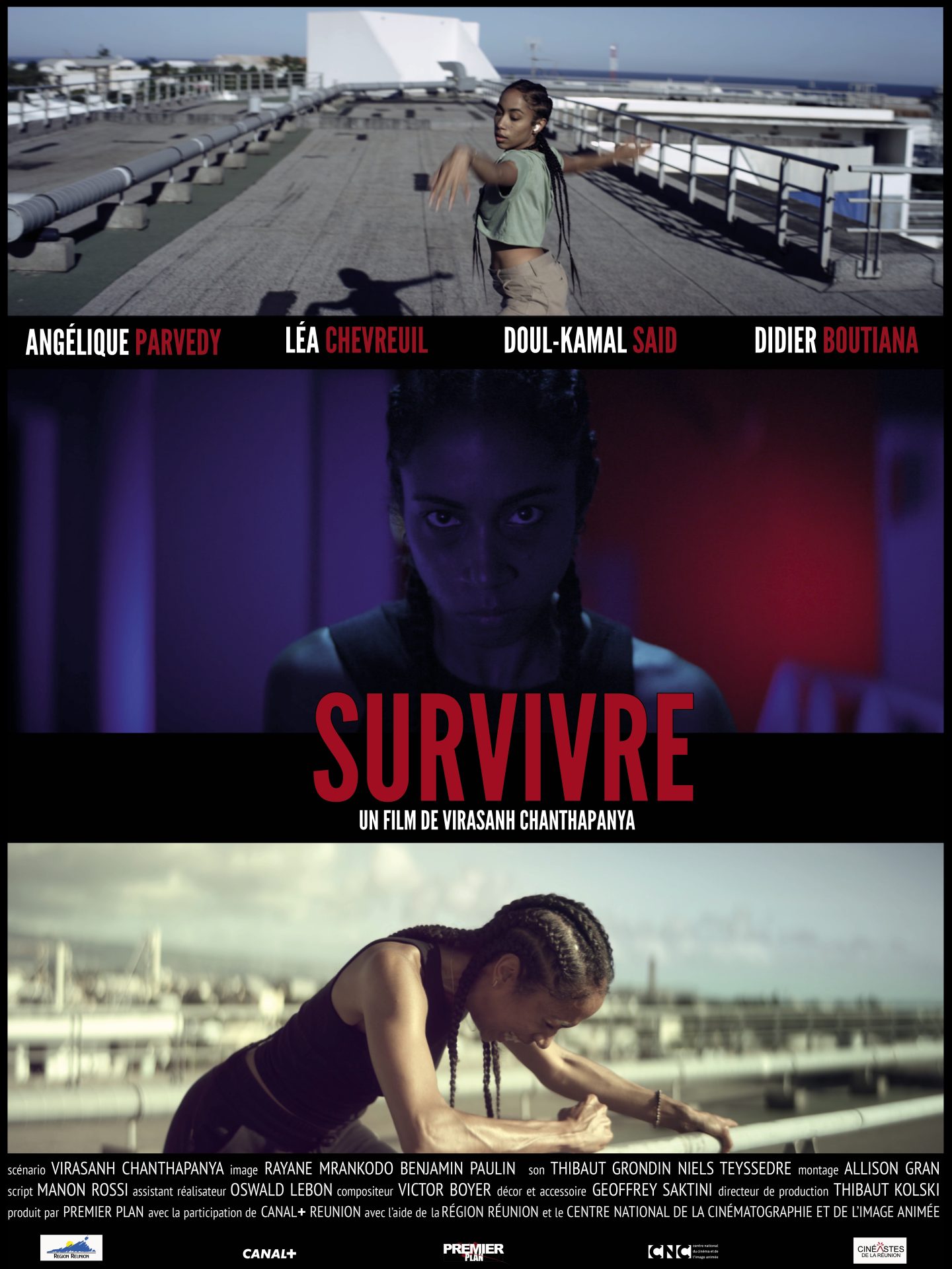 Survivre