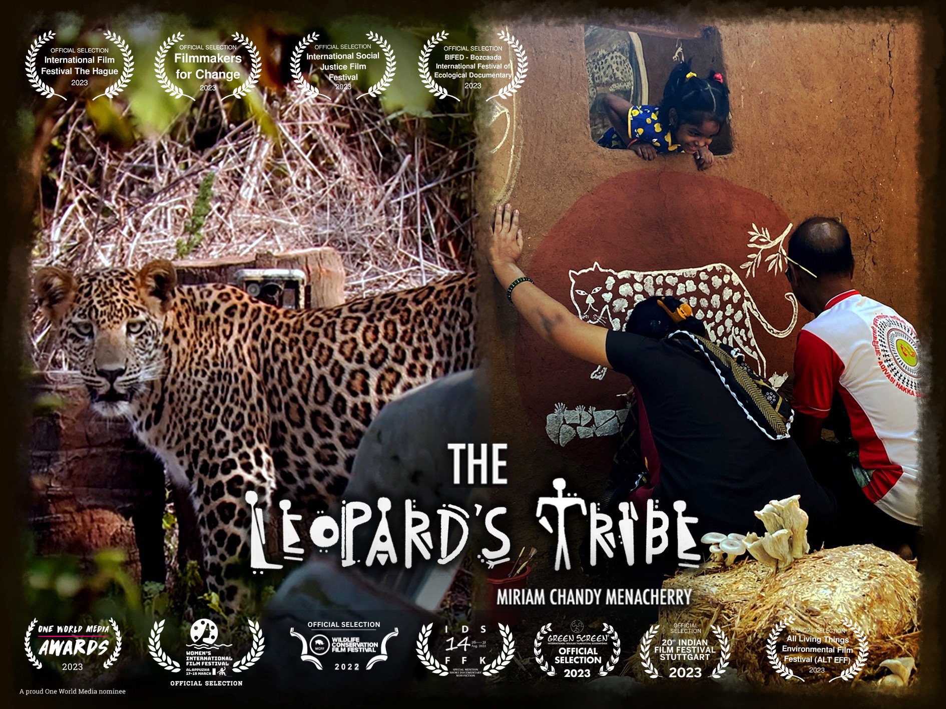 The Leopard’s Tribe
