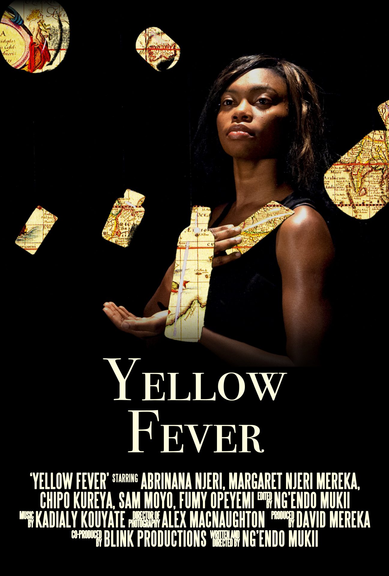 Yellow fever