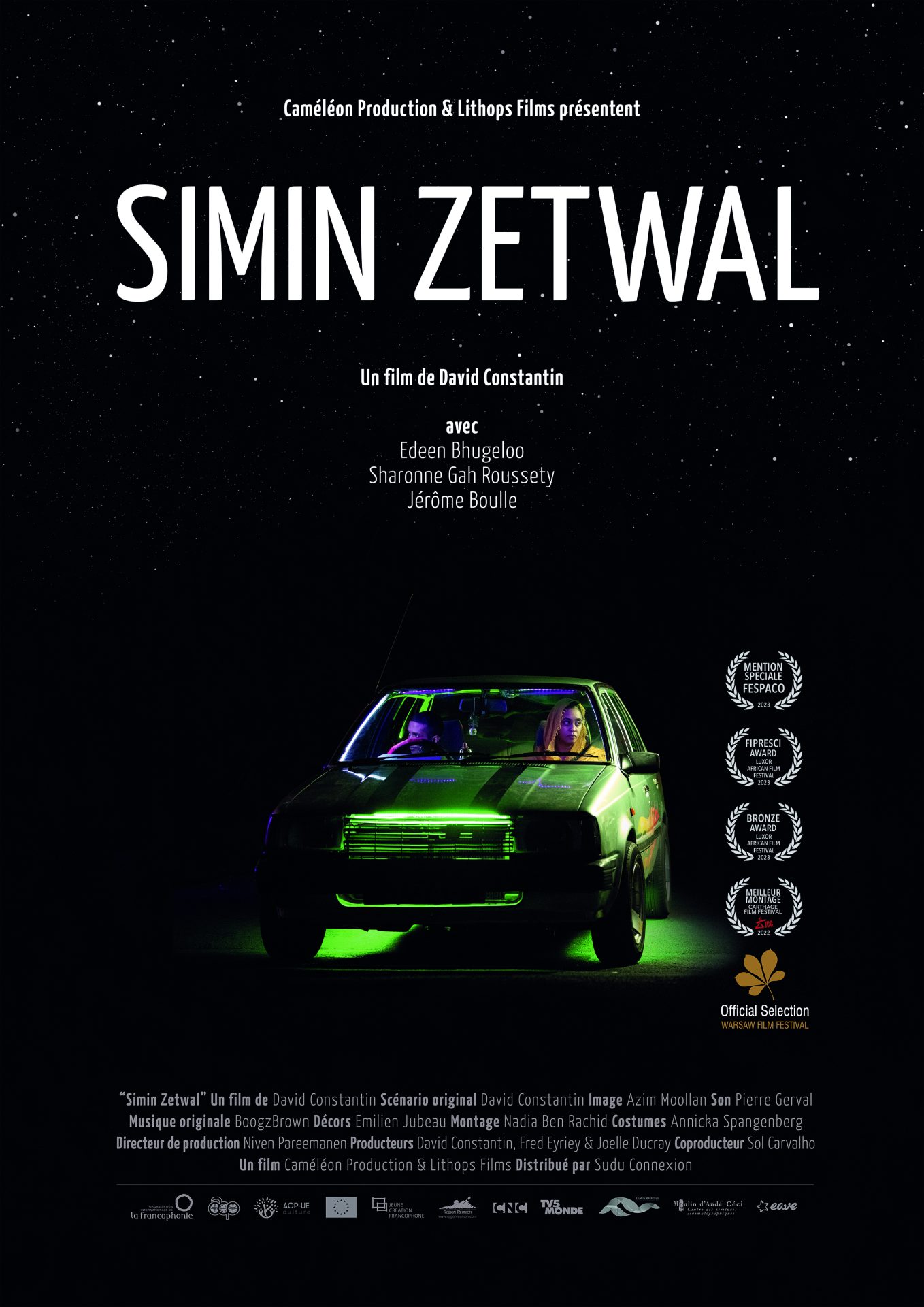 Simin Zetwal