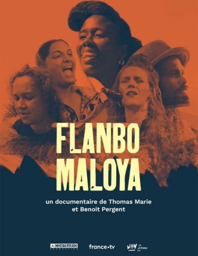 Flanbo Maloya
