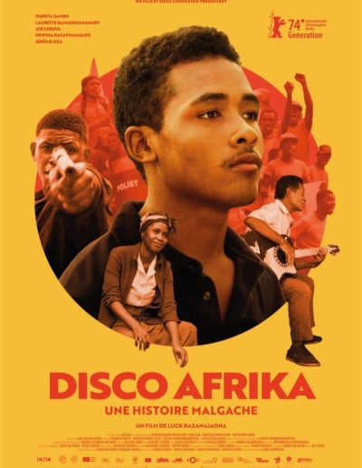 Disco Afrika : une histoire malgache