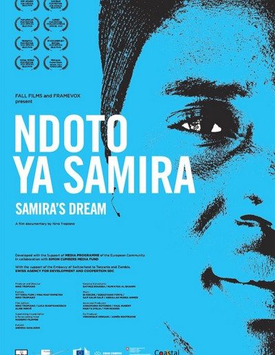 Ndoto Ya Samira (Le rêve de Samira)