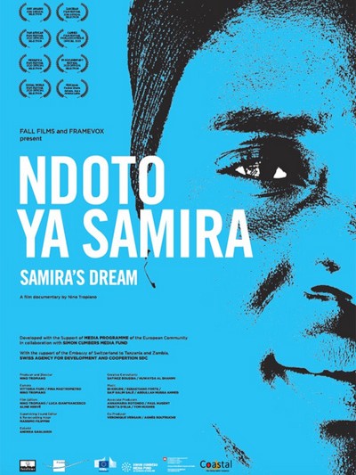 Ndoto Ya Samira (Le rêve de Samira)