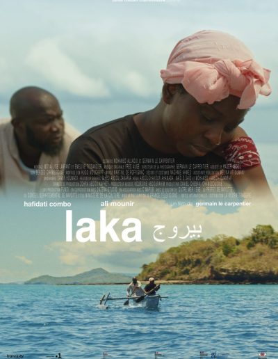 Laka
