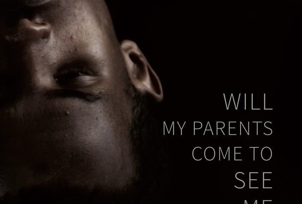 Mes parents vont-ils venir me voir ?