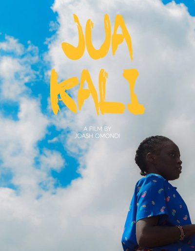 Jua Kali