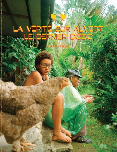 La vérité sur Alvert, le dernier dodo
