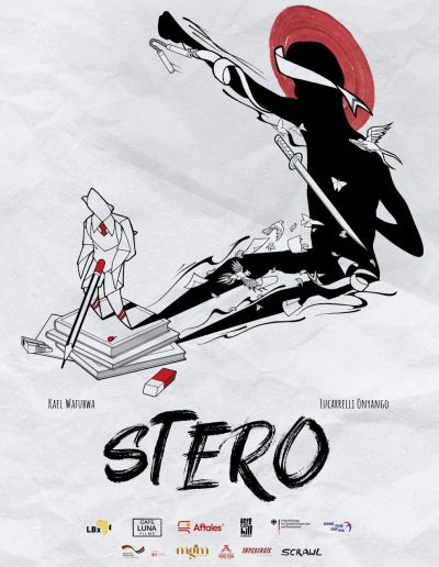 Stero