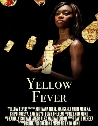 Yellow Fever