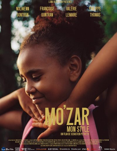 Moz’Ar, mon Style