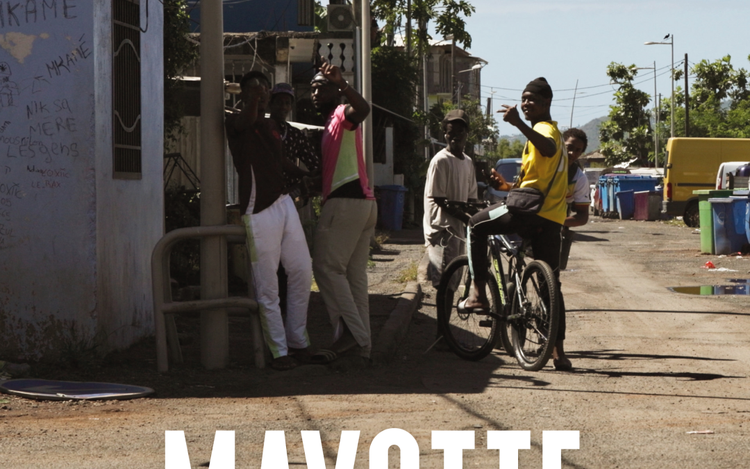 Mayotte, Those Who Escaped the Streets