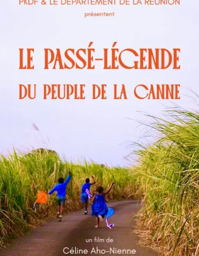 The legendary pas of the sugarcane people
