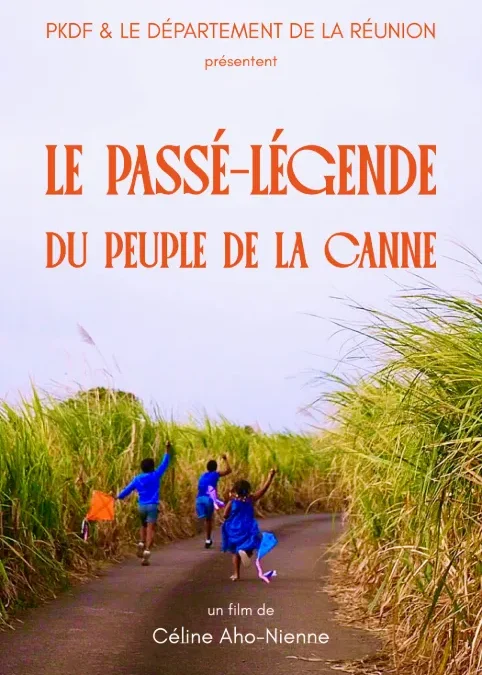 The legendary pas of the sugarcane people