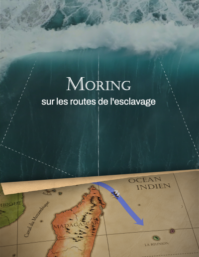 Moring, on the Routes of Slavery