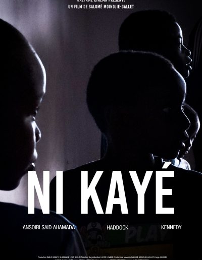 Ni Kayé