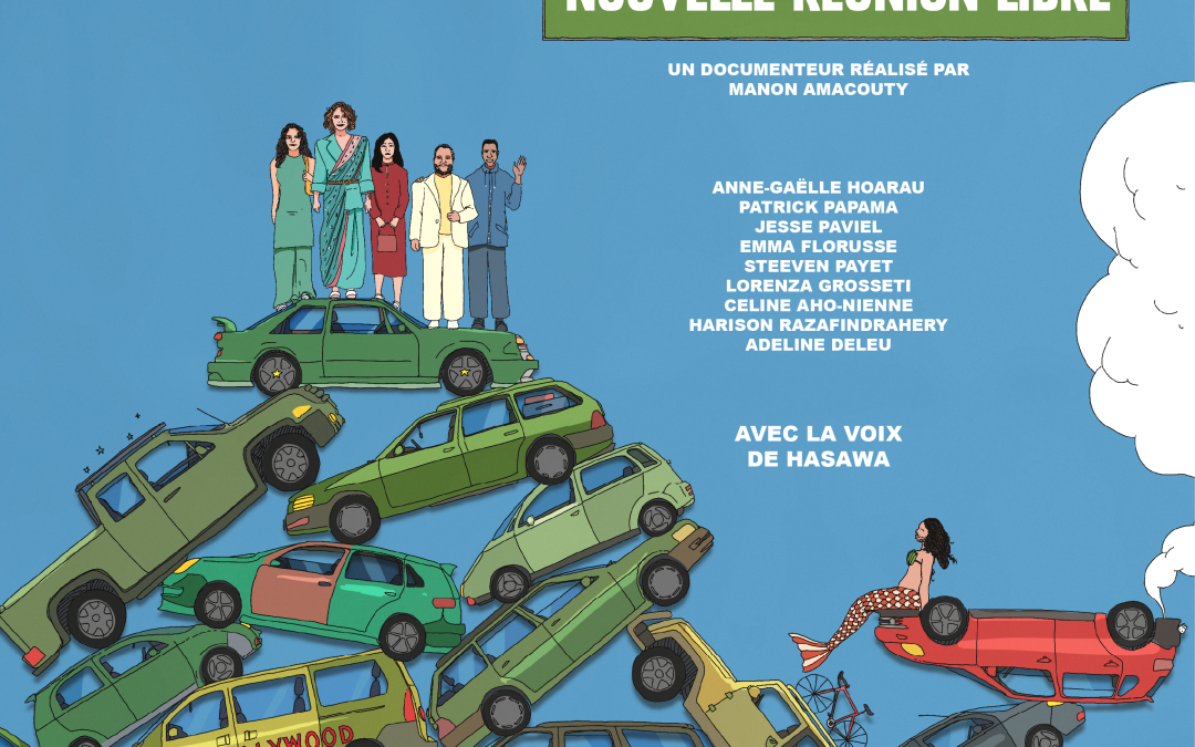 NFR – New Free Reunion