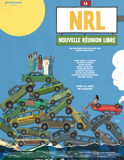 NFR – New Free Reunion