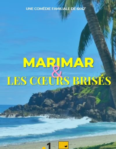 Marimar & les coeurs brisés