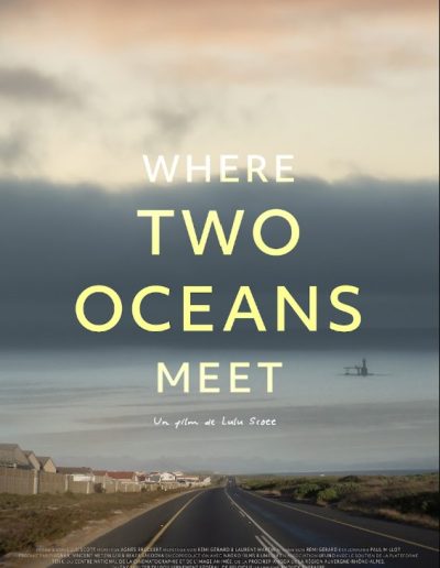 Where Two Oceans Meet