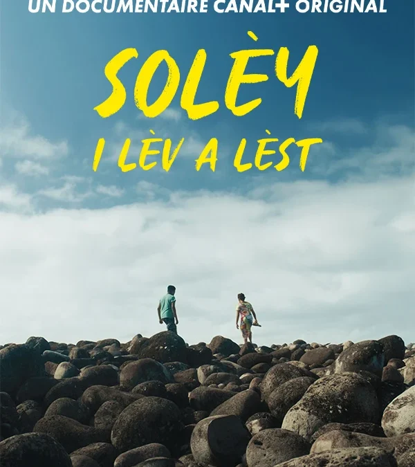 Poets make the sun rise