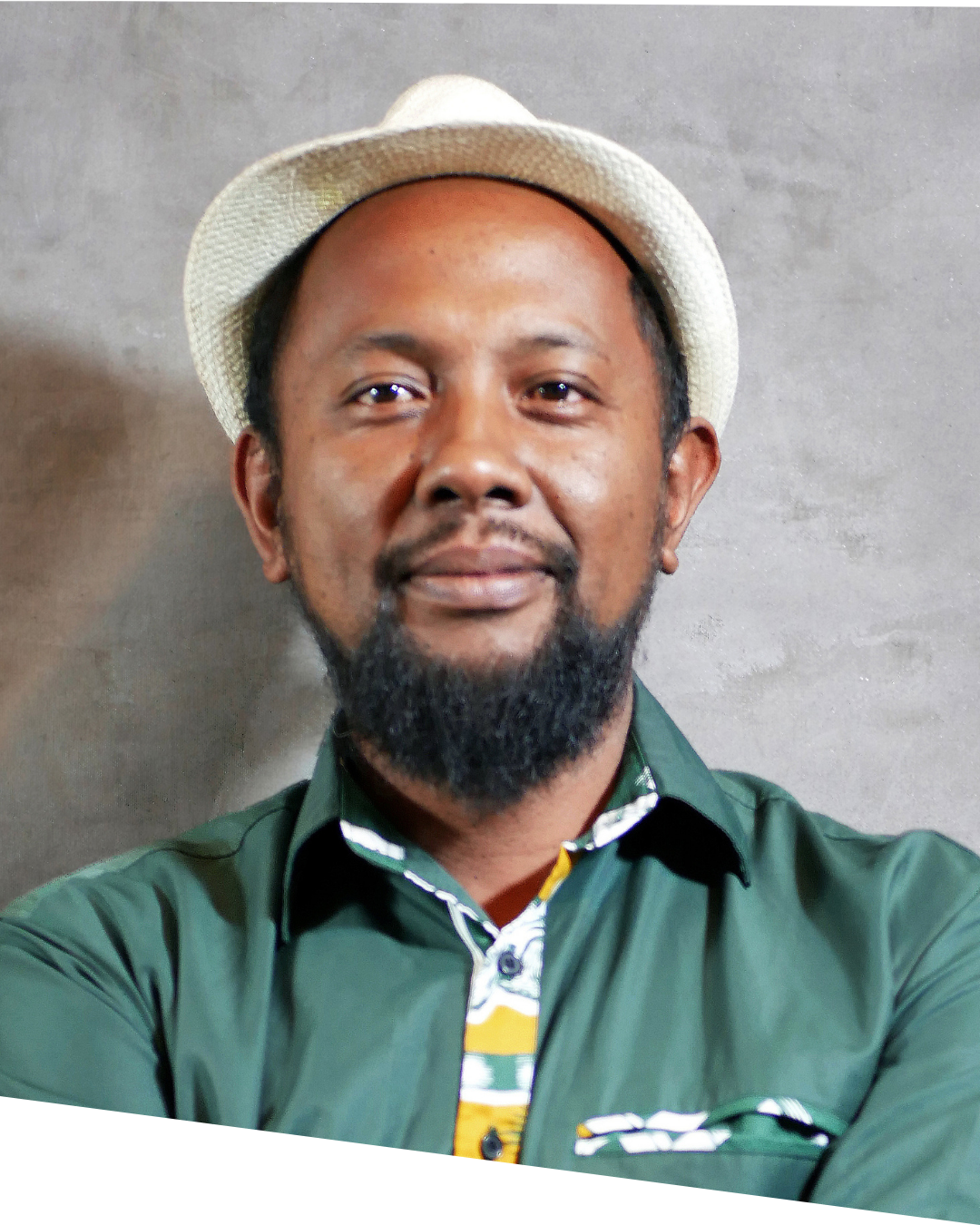 Abd Al Malik
